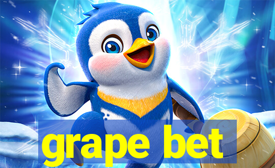 grape bet